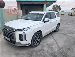 هیوندای پالیسەید